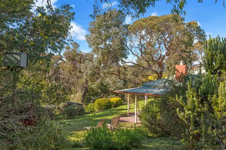 Second view of Homely house listing, 289 Prouse Road, Inman Valley SA 5211