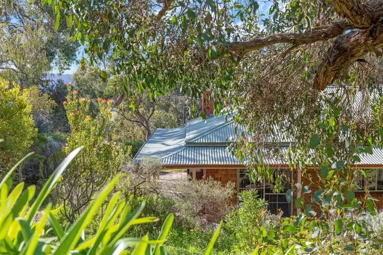 Fourth view of Homely house listing, 289 Prouse Road, Inman Valley SA 5211