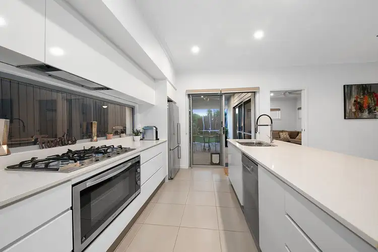 Third view of Homely house listing, 70 Raceview Avenue, Hendra QLD 4011