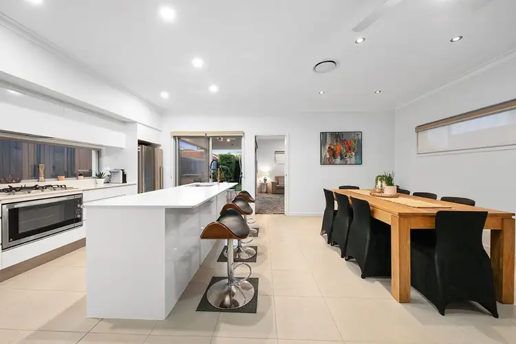 Fourth view of Homely house listing, 70 Raceview Avenue, Hendra QLD 4011