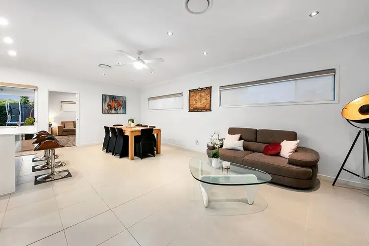 Fifth view of Homely house listing, 70 Raceview Avenue, Hendra QLD 4011