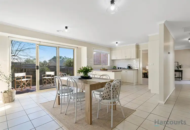 Third view of Homely unit listing, 2/19 Beaufort Road, Croydon VIC 3136