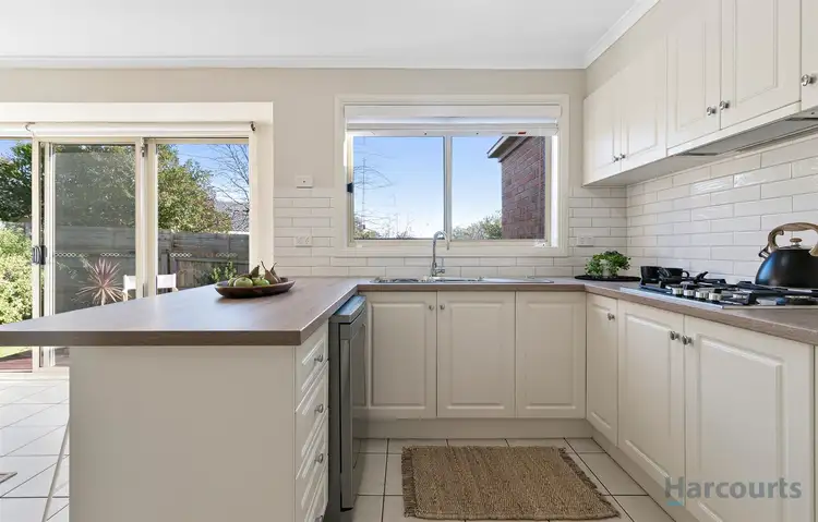 Fifth view of Homely unit listing, 2/19 Beaufort Road, Croydon VIC 3136