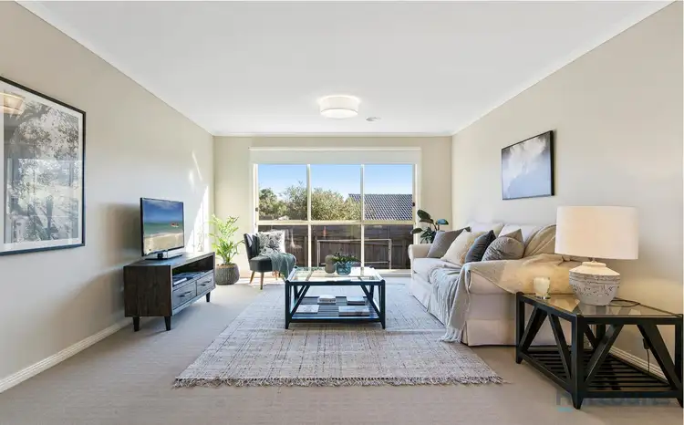 Sixth view of Homely unit listing, 2/19 Beaufort Road, Croydon VIC 3136