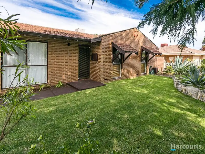 Main view of Homely house listing, 34 Flotilla Drive, Heathridge WA 6027