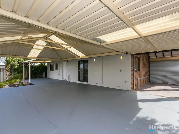 Sixth view of Homely house listing, 34 Flotilla Drive, Heathridge WA 6027