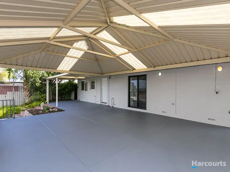 Seventh view of Homely house listing, 34 Flotilla Drive, Heathridge WA 6027