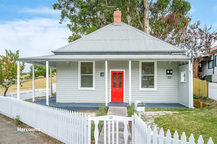 14 Station Road, Dover TAS 7117