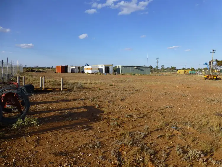 Main view of Homely land listing, 14 Moses Street, Mount Magnet WA 6638