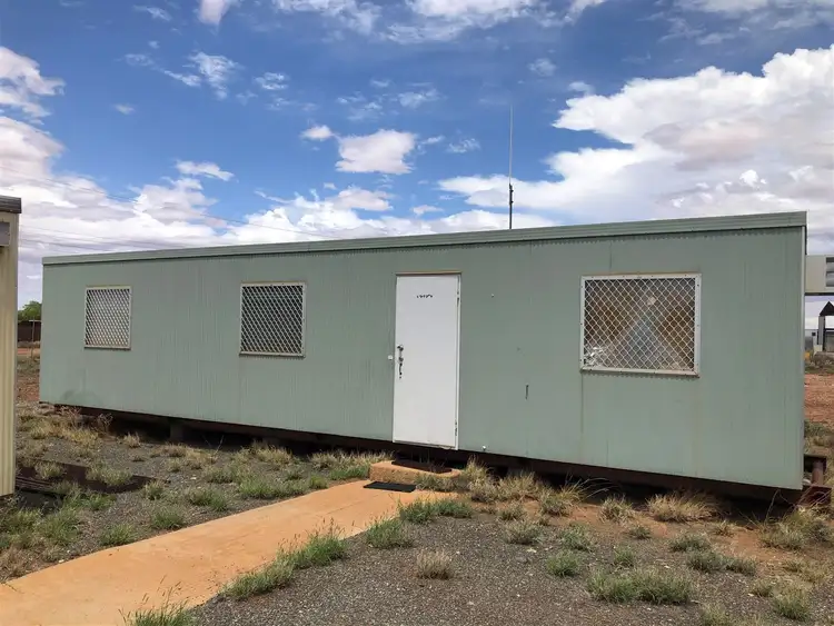 Second view of Homely land listing, 14 Moses Street, Mount Magnet WA 6638