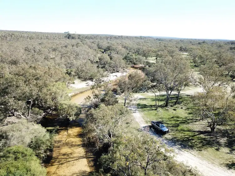 Sixth view of Homely rural property listing, 549 Telephone Road, Wanerie WA 6503