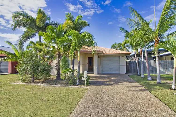 Main view of Homely house listing, 15 Miller Circuit, Kirwan QLD 4817
