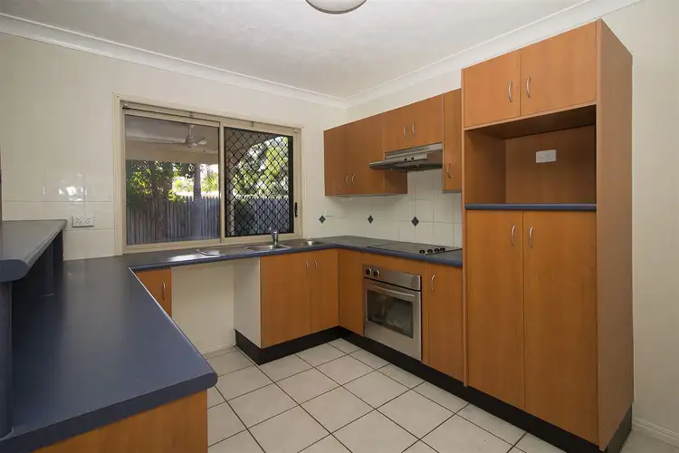 Second view of Homely house listing, 15 Miller Circuit, Kirwan QLD 4817