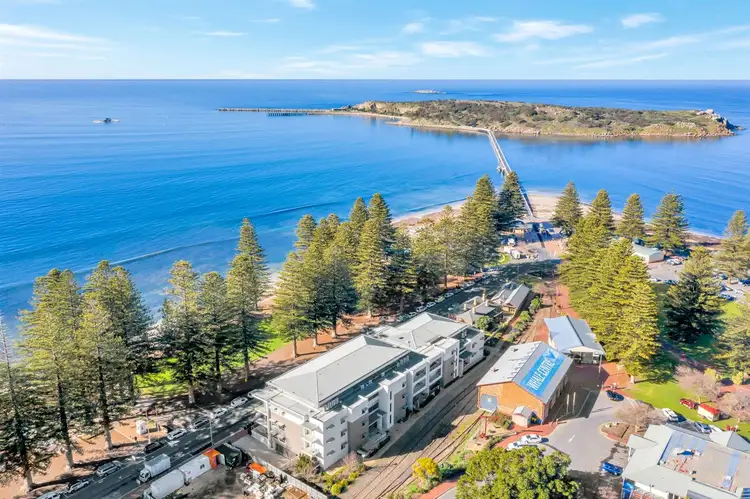 Unit 19/2-5 Flinders Parade, Victor Harbor SA 5211
