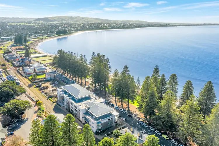 Third view of Homely apartment listing, Unit 19/2-5 Flinders Parade, Victor Harbor SA 5211
