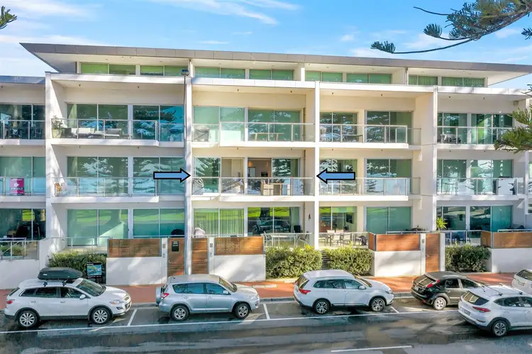 Fourth view of Homely apartment listing, Unit 19/2-5 Flinders Parade, Victor Harbor SA 5211