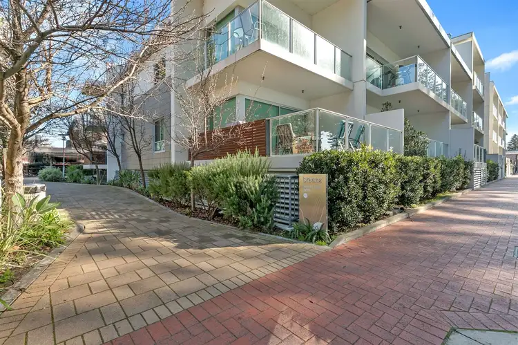 Fifth view of Homely apartment listing, Unit 19/2-5 Flinders Parade, Victor Harbor SA 5211