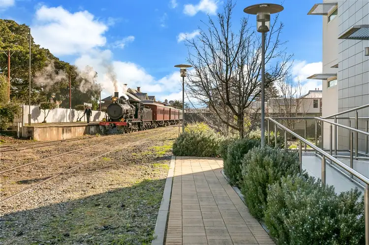 Sixth view of Homely apartment listing, Unit 19/2-5 Flinders Parade, Victor Harbor SA 5211