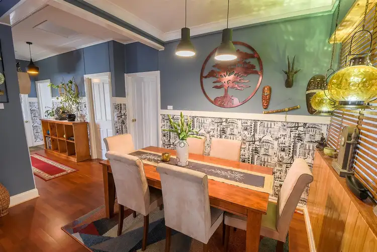 Fifth view of Homely house listing, 17 R Walkers Road, Goroke VIC 3412