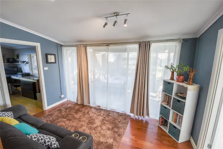 Sixth view of Homely house listing, 17 R Walkers Road, Goroke VIC 3412