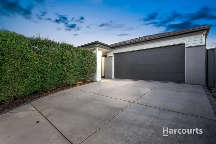 27 Hatfield Place, Deer Park VIC 3023
