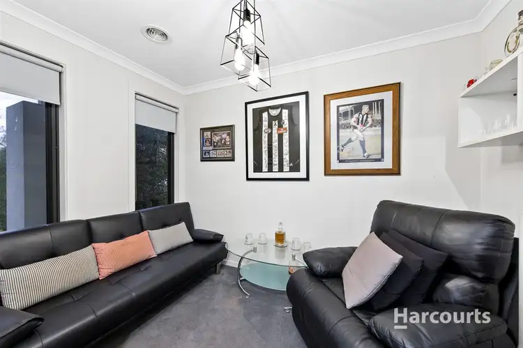 Fourth view of Homely house listing, 27 Hatfield Place, Deer Park VIC 3023