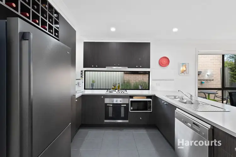 Fifth view of Homely house listing, 27 Hatfield Place, Deer Park VIC 3023