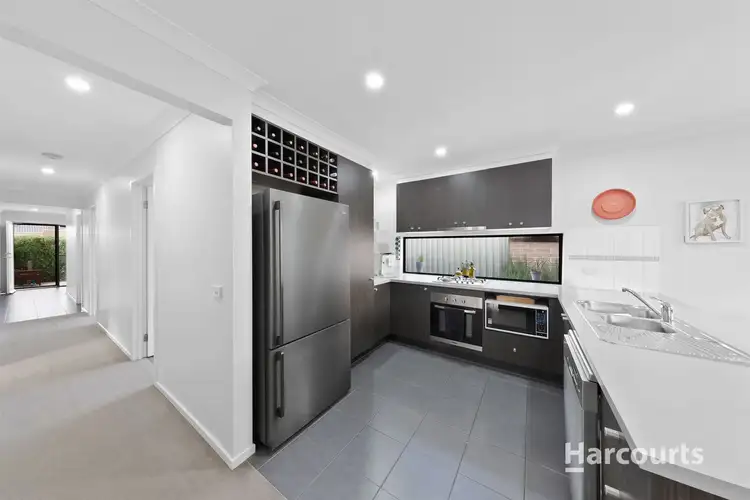 Sixth view of Homely house listing, 27 Hatfield Place, Deer Park VIC 3023