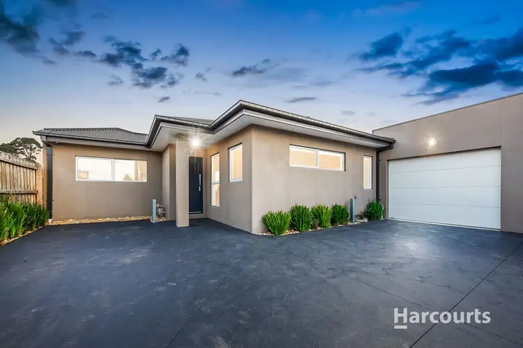 Main view of Homely house listing, 2/1 Huddersfield Road, Deer Park VIC 3023