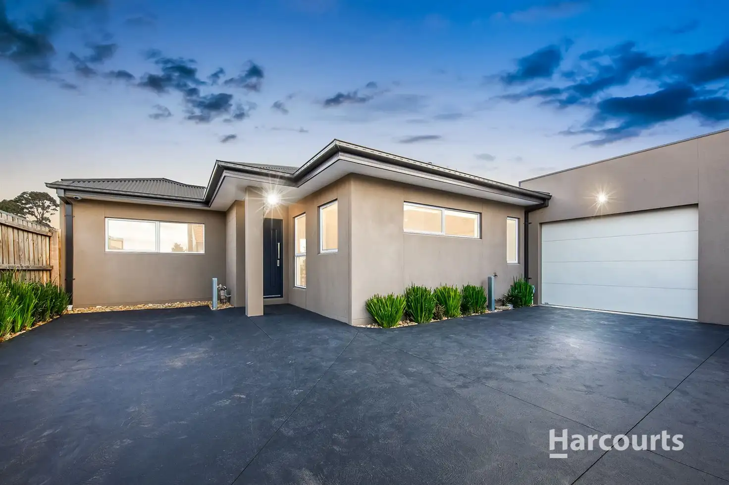 Main view of Homely house listing, 2/1 Huddersfield Road, Deer Park VIC 3023