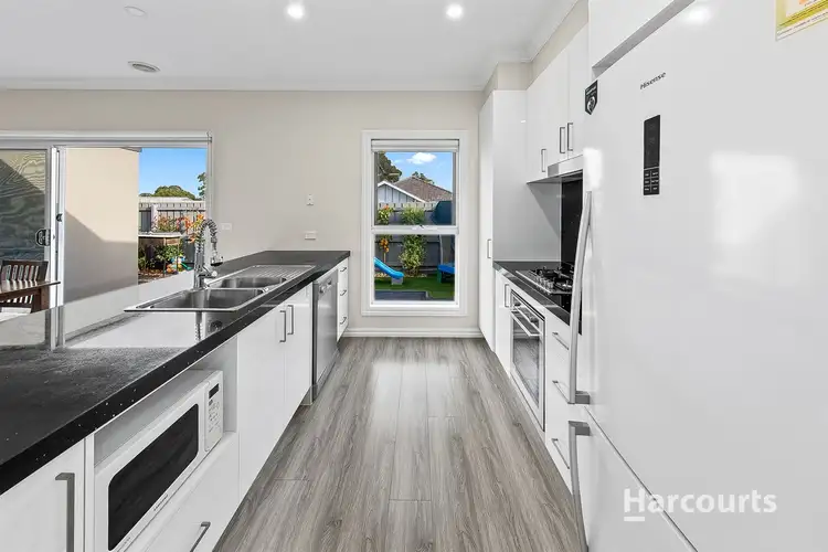 Second view of Homely house listing, 2/1 Huddersfield Road, Deer Park VIC 3023