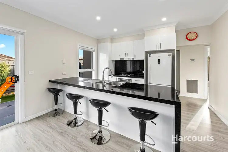Third view of Homely house listing, 2/1 Huddersfield Road, Deer Park VIC 3023