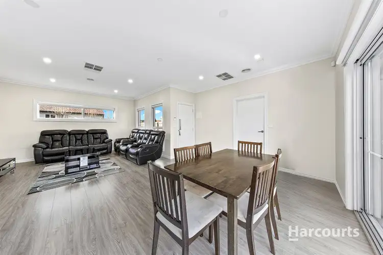 Fifth view of Homely house listing, 2/1 Huddersfield Road, Deer Park VIC 3023