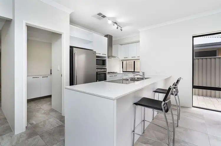 Sixth view of Homely house listing, 22 Makassar Way, Clarkson WA 6030