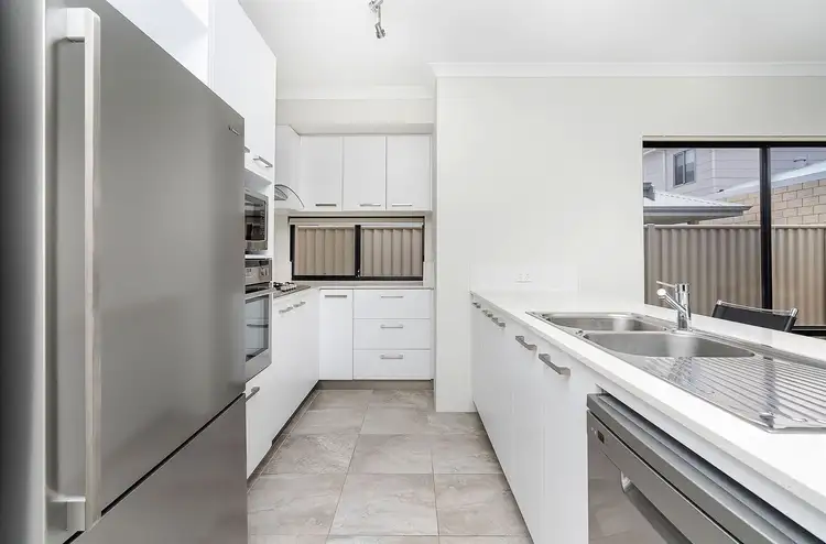 Seventh view of Homely house listing, 22 Makassar Way, Clarkson WA 6030