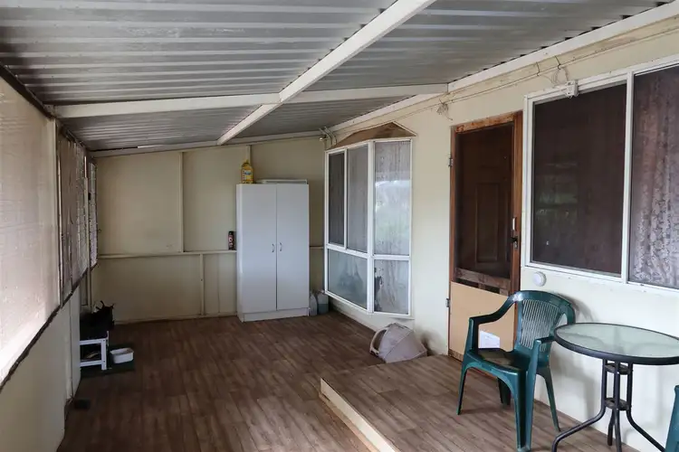 Second view of Homely rural property listing, 26 Matsen Road, Bookara WA 6525