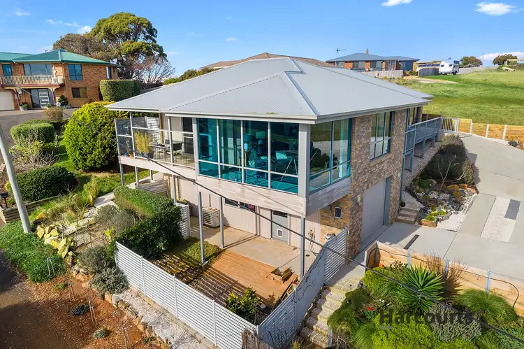 Main view of Homely unit listing, 2/17 Bovill, East Devonport TAS 7310