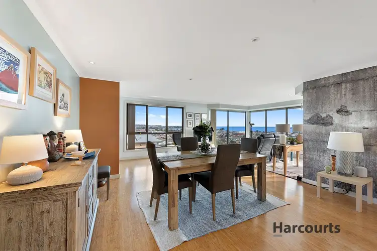 Second view of Homely unit listing, 2/17 Bovill, East Devonport TAS 7310