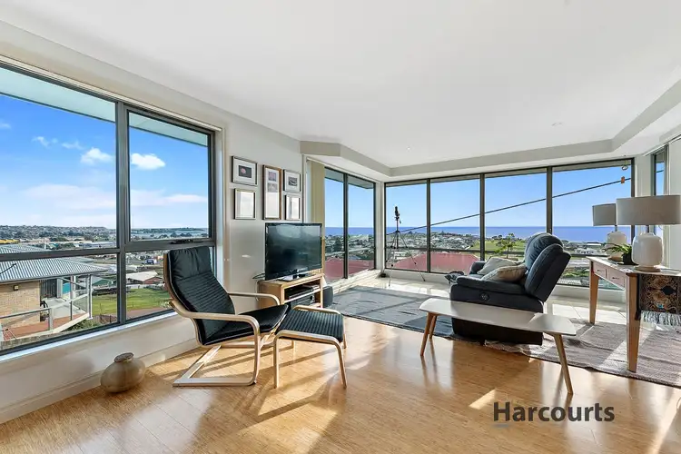 Third view of Homely unit listing, 2/17 Bovill, East Devonport TAS 7310