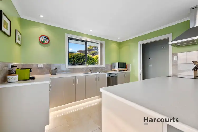 Fourth view of Homely unit listing, 2/17 Bovill, East Devonport TAS 7310