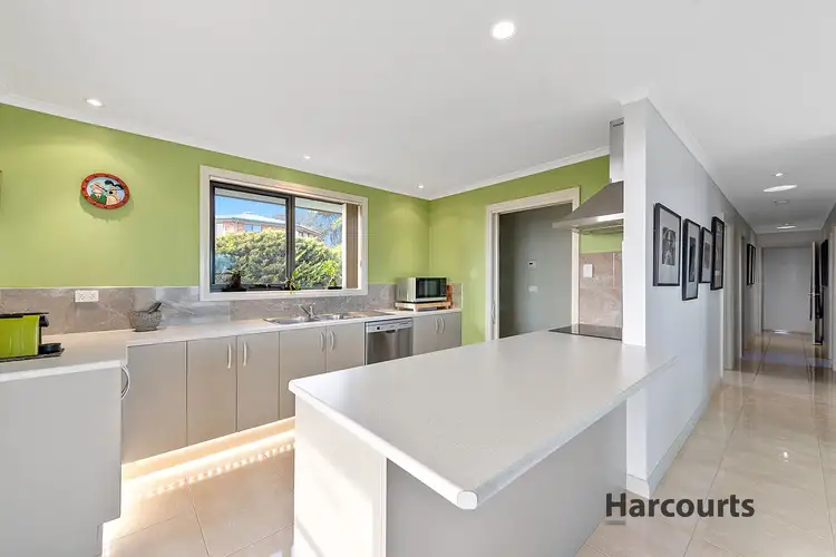 Fifth view of Homely unit listing, 2/17 Bovill, East Devonport TAS 7310
