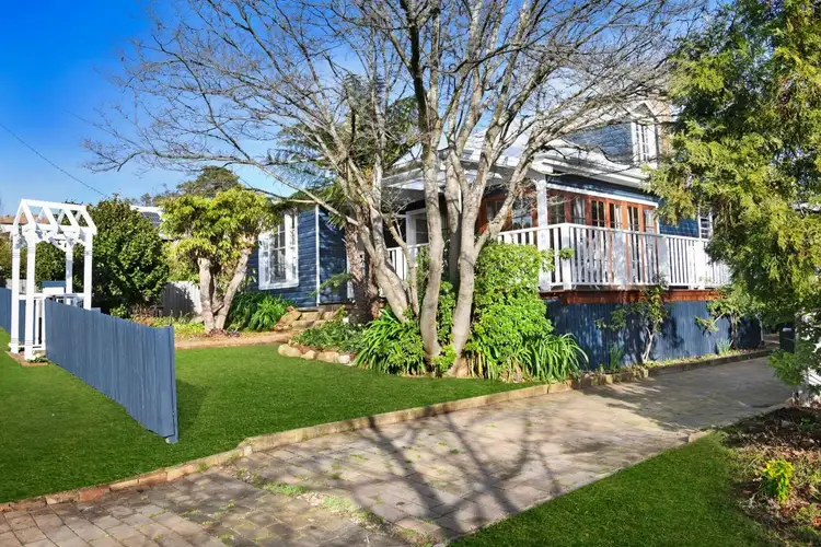 34 Hill Street, Bundanoon NSW 2578