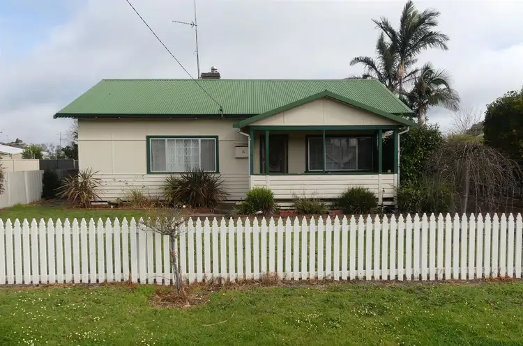 Main view of Homely house listing, 15 Moyes, Manjimup WA 6258