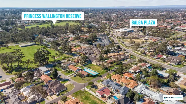 Second view of Homely land listing, Lot 2/2 Danehill Place, Balga WA 6061