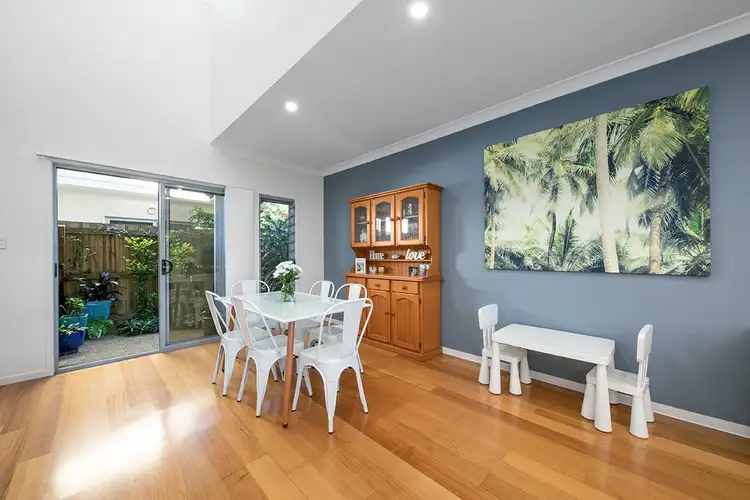Fourth view of Homely townhouse listing, 3/19 Buckland Road, Nundah QLD 4012