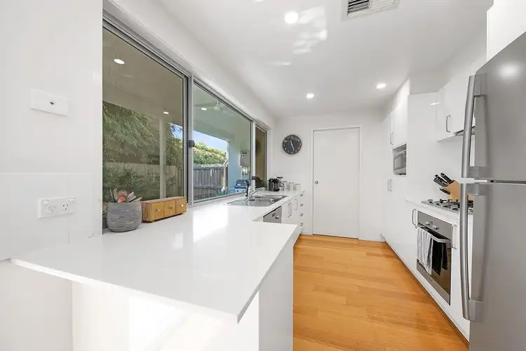 Fifth view of Homely townhouse listing, 3/19 Buckland Road, Nundah QLD 4012