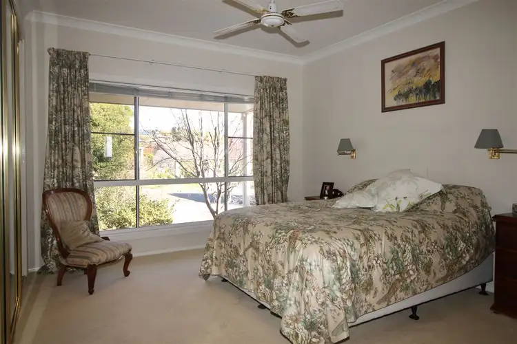 Second view of Homely house listing, 6 Hillcrest Road, Gunnedah NSW 2380