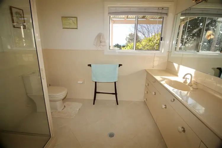 Fourth view of Homely house listing, 6 Hillcrest Road, Gunnedah NSW 2380