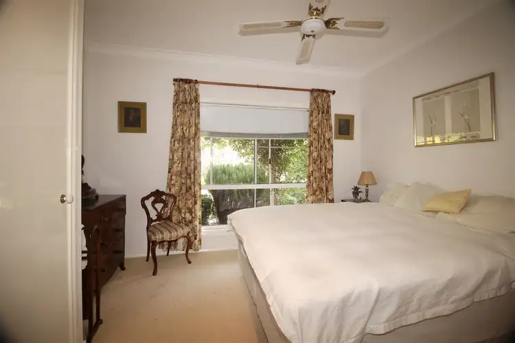 Fifth view of Homely house listing, 6 Hillcrest Road, Gunnedah NSW 2380
