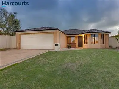 Main view of Homely house listing, 56 Paddington Avenue, Currambine WA 6028